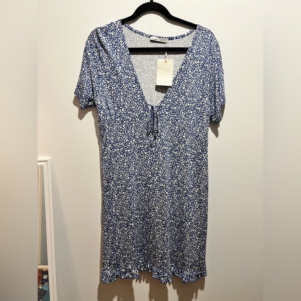Pull & Bear summer dress